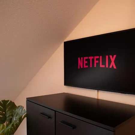 Bergpanorama דירה *