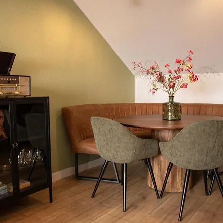 Bergpanorama * ווינטרברג