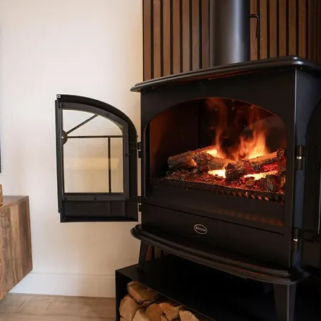 דירה Bergpanorama ווינטרברג