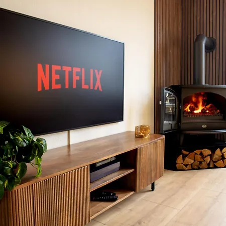 דירה Bergpanorama