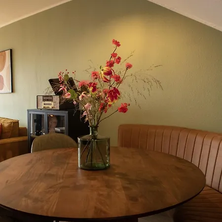 דירה Bergpanorama *