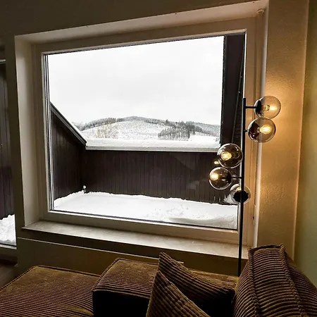 Bergpanorama ווינטרברג