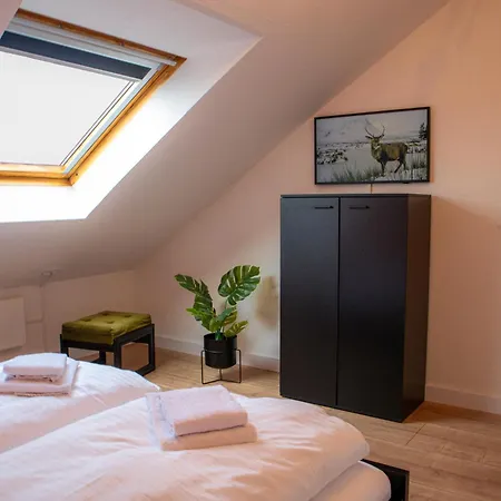 Bergpanorama * ווינטרברג