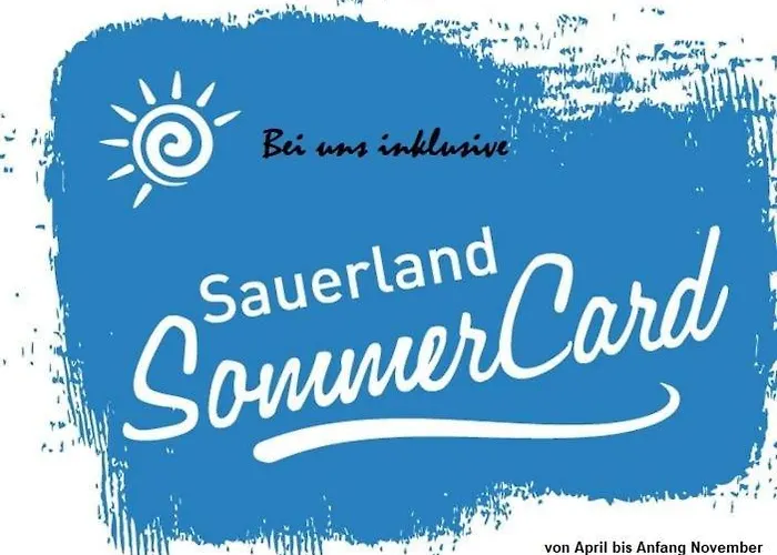 Bergpanorama * 温特贝格