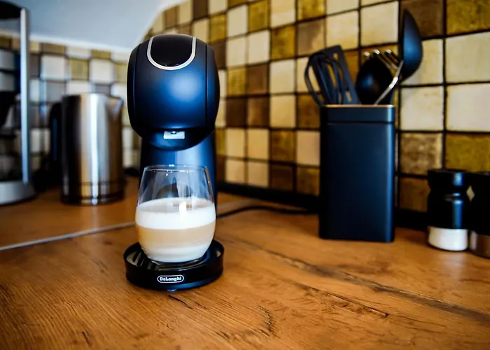 Apartamento Bergpanorama *