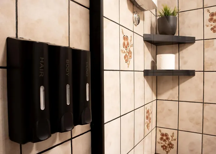 Apartamento Bergpanorama