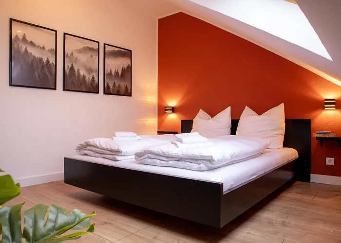 Bergpanorama 温特贝格