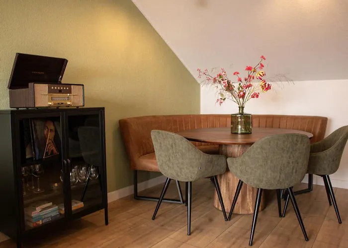 Bergpanorama * 温特贝格