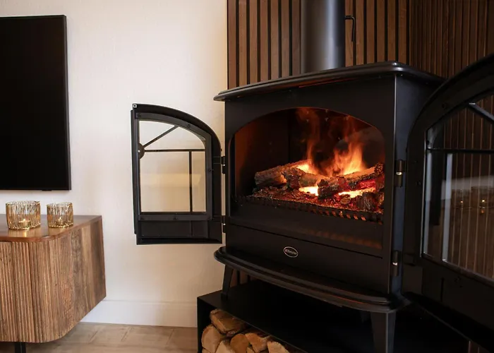 Apartamento Bergpanorama Winterberg