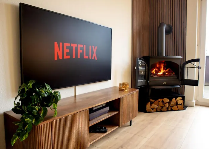 Apartamento Bergpanorama